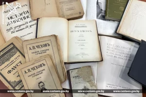 У Беларусі змянілі правілы знаходжання ў памежнай зоне і паласе У Беларусі змянілі правілы знаходжання ў памежнай зоне і паласе