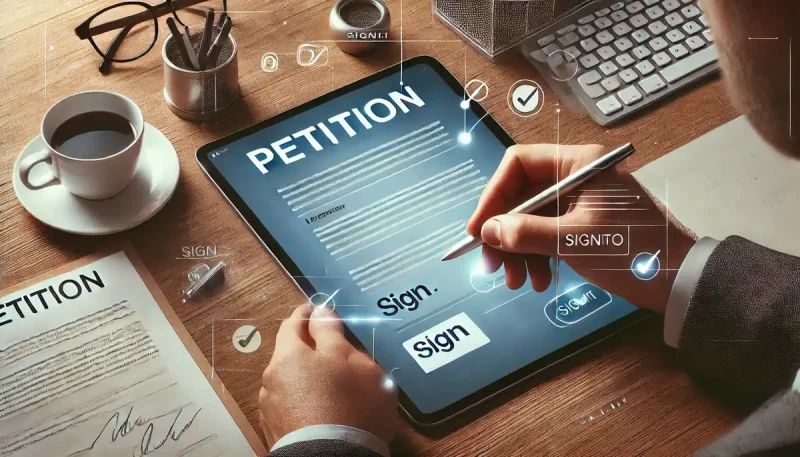 Сайт Petitions.by прызналі экстрэмісцкім. Узгадваем, як гродзенцы з дапамогай яго ўплывалі на горад Электронная петиция, электронная подпись,, петиция