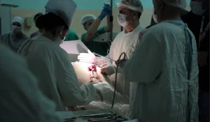 Барыятрычная аперацыя ў Гродне