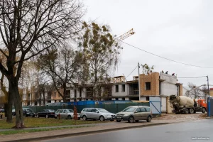 Расіяне прадаюць бізнесы і нерухомасць, каб купіць кватэру ў новым ЖК у Гродне Расіяне прадаюць бізнесы і нерухомасць, каб купіць кватэру ў новым ЖК у Гродне