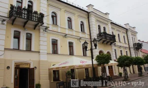 Кінатэатр у Гродне адмовіўся паказваць фільм для адной глядачкі - беларуску гэта абурыла