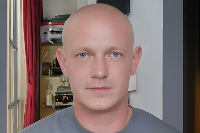 Сяргей Цераховіч - суд за здраду дзяржаве