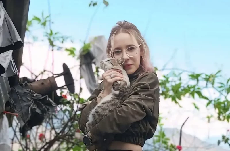 Дачка гродзенскага сілавіка закрыла свой блог з непальскай турмы - не хоча, каб беларускія СМІ згадвалі яе сям'ю Дачка гродзенскага сілавіка закрыла свой блог з непальскай турмы - не хоча, каб беларускія СМІ згадвалі яе сям'ю