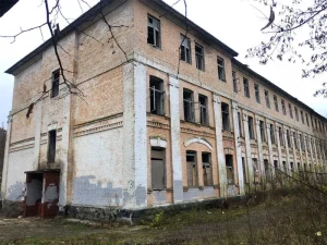 У Пагаранах-Кашэўніках можа з'явіцца гандлёвы цэнтр - там выставілі на аўкцыён участак