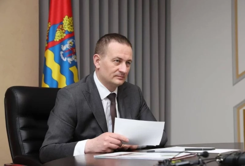 Прэм'ер-міністрам Беларусі прызначылі чыноўніка з Гродзеншчыны Прэм'ер-міністрам Беларусі прызначылі чыноўніка з Гродзеншчыны