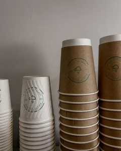 Кавярня Bafett. Фота: instagram.com/bafett.coffee