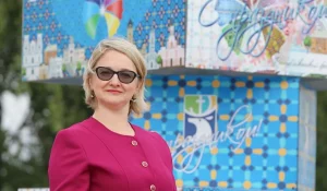 Сілавіка прыбралі з пасады — у Гродзенскага драмтэатра новы кіраўнік Вольга Багдановіч