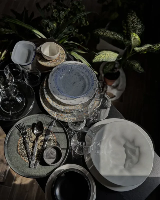 Інтэр'еры рэстарана"Бекон". Фота:. instagram.com/BACON.GRODNO/