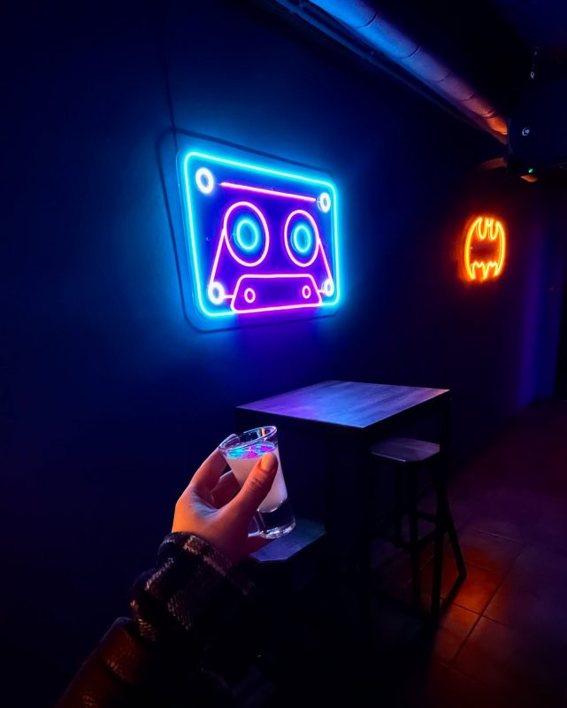 Чарачная DEHDИ. Фота: instagram.com/dendy_grodno/