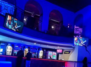 Клуб "Колизей 2000" в Гродно. Источник: Яндекс.Карты