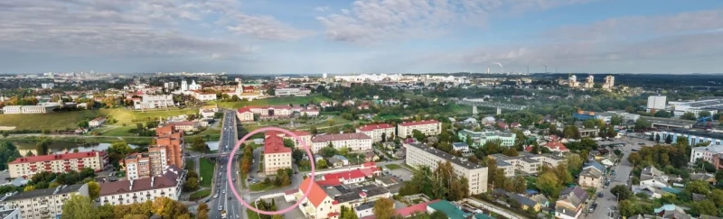 Гродзенскі гісторык разгадаў загадку малюнка Напалеона Орды