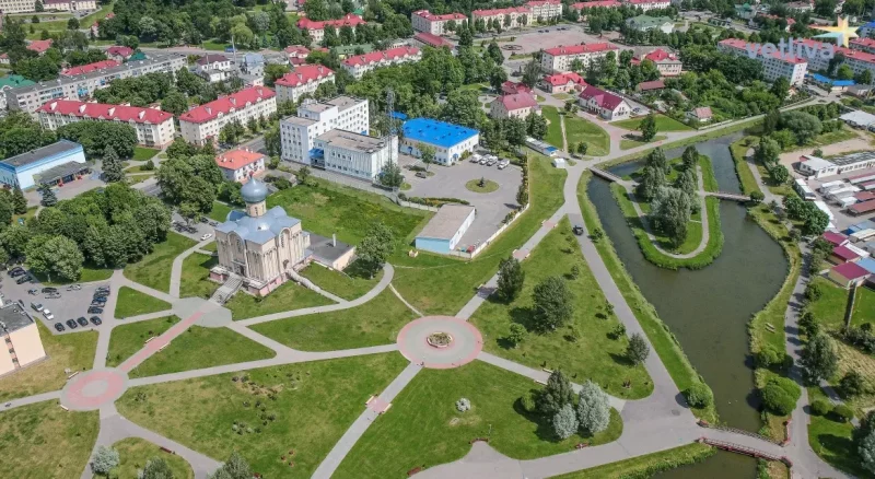 У Ваўкавыску паставяць дзіўную скульптуру за $11,6 тысяч Ваўкавыск