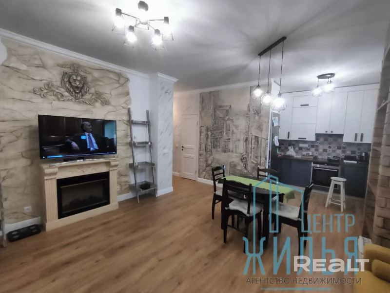 Квартира в Гродно на Белых Росах, 65