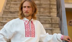 Андрей Нестерович