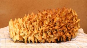 У Поразаве адкрыюць Дом банкухі. Яна прызнана гісторыка-культурнай каштоўнасцю Торт банкуха.