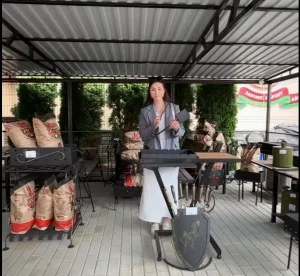 "Маральная дылема". Чаму не варта купляць прадукцыю ў краме «еДИН» У краме "ДИН.