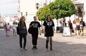 З 2019 года моладзі ў вобласці стала на 13 тыс. менш. Статыстыка Белстат