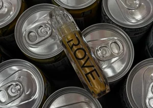 У Гродне з'явілася арт-cтудыя, дзе можна зрабіць бляск для вуснаў Бляск ROVE