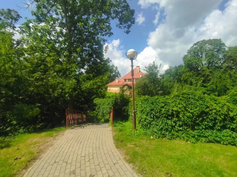 Спуск з Парыжскай камуны на вуліцу Падгорную. Фота: Гродзенская піўная ліга