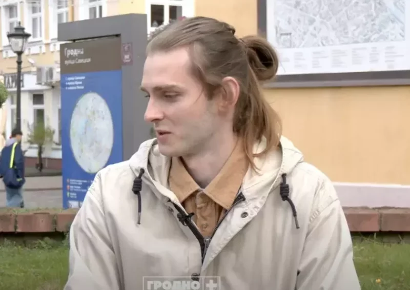 Гродзенец вярнуўся з-за мяжы праз «камісію па вяртанні» - крымінальную справу не закрылі Гродзенец вярнуўся з-за мяжы праз «камісію па вяртанні» - крымінальную справу не закрылі