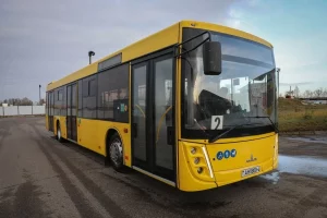 У Смаргоні скасоўваюць аўтобусныя рэйсы: кіроўцы хварэюць і іх не хапае