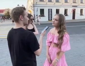 Колькі павінен зарабляць мужчына, каб з ім сустракацца? Гродзенкі адказалі