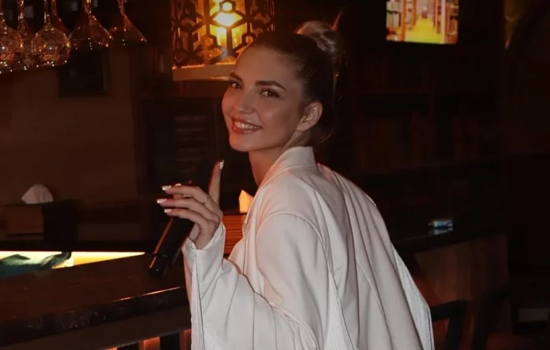 У Гродне адкрыўся гастрабар з “атмасферай бібліятэкі”