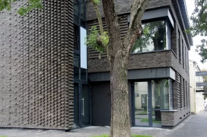 Гродзенскі будынак атрымаў чарговыя прэстыжныя ўзнагароды здание на Большой Троицкой