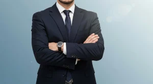 У райвыканкамах Гродзенскай вобласці новыя кіраўнікі. Што пра іх вядома? Чиновник; мужчина в костюме.