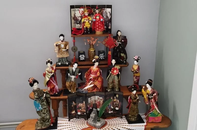 У Гродне адкрываецца галерэя "Сусвет Лялек" У Гродне адкрываецца галерэя "Сусвет Лялек"