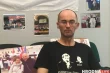 З Гродна ў Літву праз турму. Сяргей Спарыш расказаў, як сам прасіўся ў ШІЗА