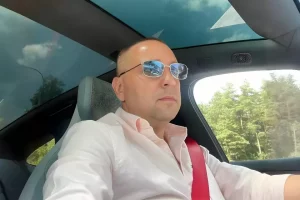 Гродзенскага бізнесмена асудзілі па палітычных артыкулах Гродзенскага бізнесмена асудзілі па палітычных артыкулах