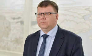 Стала вядома, чаму экс-дырэктар «Гродзенскага мясакамбіната» больш не сенатар Алег Іваноў. Фота: grodnonews.by