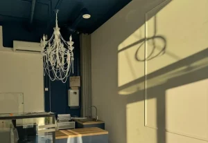 У Гродне прадаюць дог-фрэндлі кавярню У Гродне прадаюць дог-фрэндлі кавярню