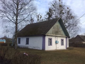 На месцы былога спартлагера ў вобласці можа з'явіцца кафэ ці жылы дом На месцы былога спартлагера ў вобласці можа з'явіцца кафэ ці жылы дом