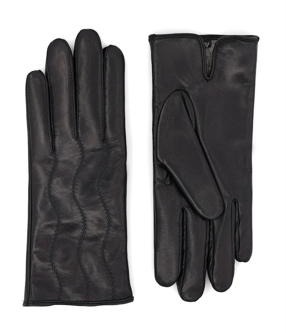 акцэнт пальчаткі