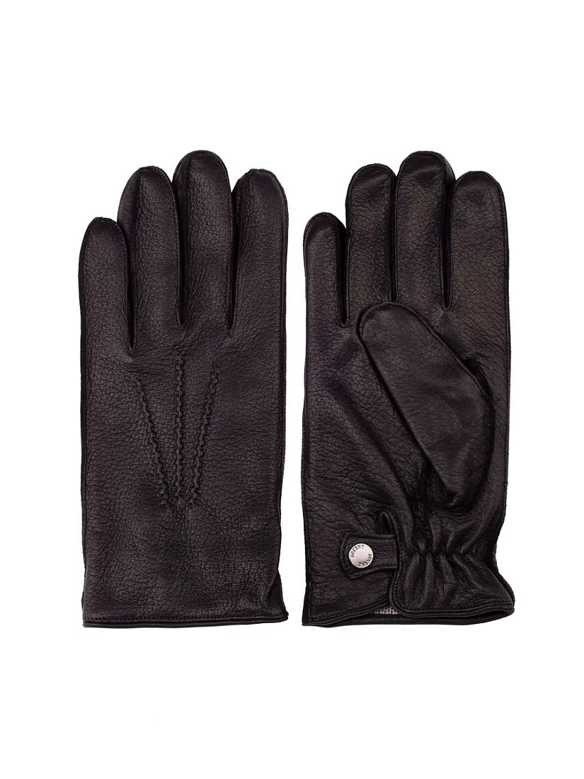 акцэнт пальчаткі