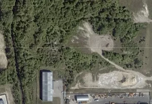 Земляны форт № 6 у Гродне возьмуць пад ахову Форт №6.