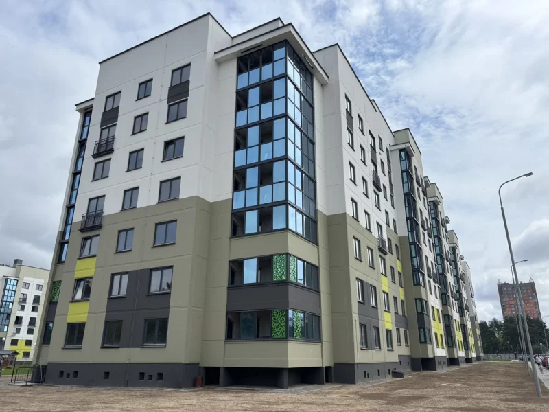 Гродзенцы тры месяцы чакалі падключэння дома да камунікацый - дзяржмедыя абвінаваціла ў гэтым саміх жыхароў