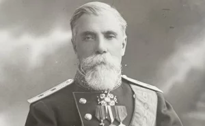 Расійскі калекцыянер прадаў здымак гродзенскага фатографа — верагодна, фота вернецца на радзіму.