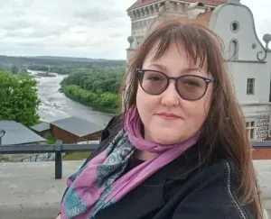 У Гродзенскім драмтэатры новая рэжысёрка - з Расіі У Гродзенскім драмтэатры новая рэжысёрка - з Расіі