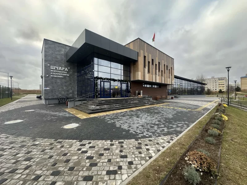 Жыхар Слоніма патануў у мясцовым ФАКу - яго блізкія ўжо год спрабуюць выявіць прычыну смерці Жыхар Слоніма патануў у мясцовым ФАКу - яго блізкія ўжо год спрабуюць выявіць прычыну смерці