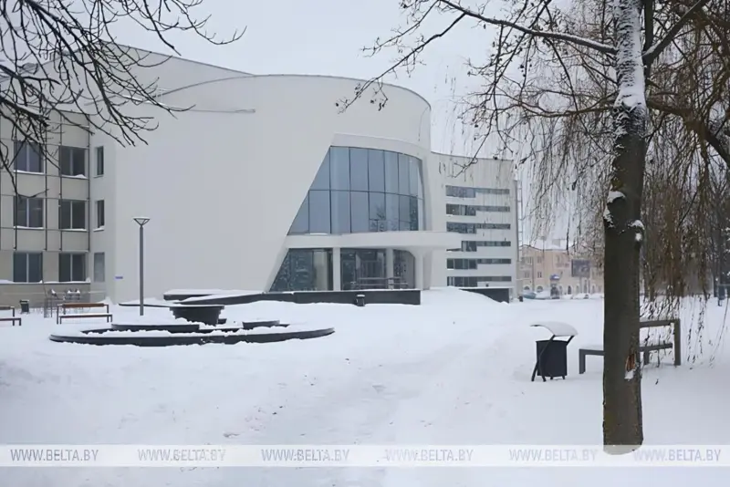 Былога дырэктара Гродзенскай філармоніі і яго намесніка будуць судзіць за адкаты Филармония Гродно