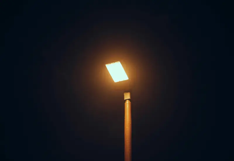 LED свяцільнікі