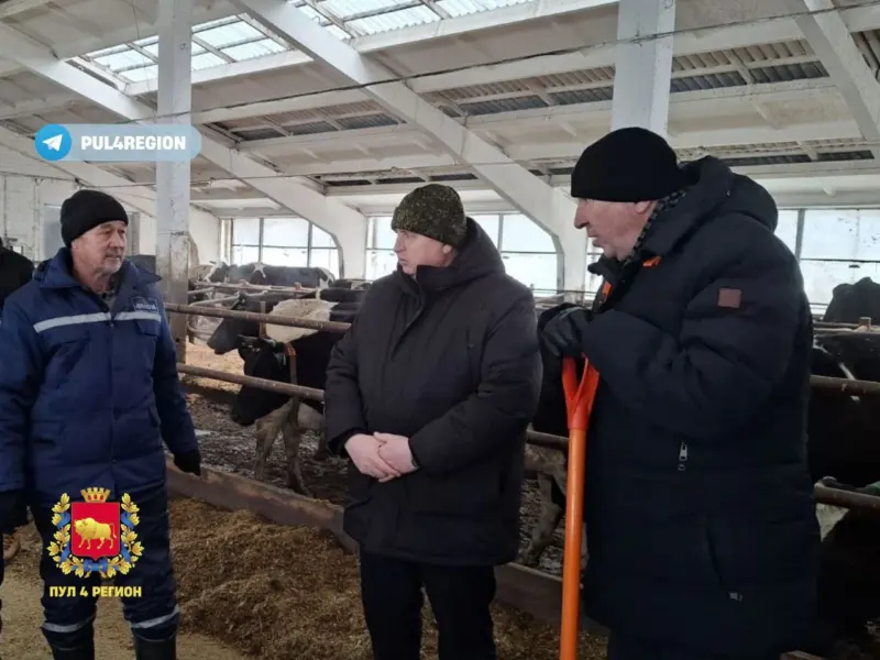 У Бераставіцкім раёне недахоп кадраў кампенсуюць замежнікамі