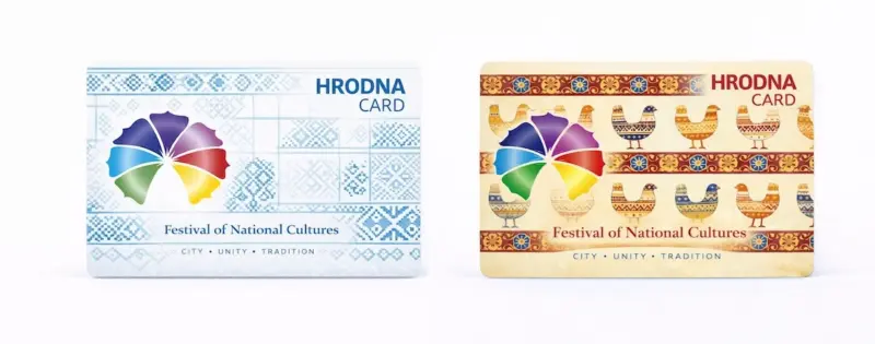 Лимитированный тираж с изображением Фарного костела или брелок-бутылка от "Лидского пива". Как могли выглядеть новые проездные карты в Гродно?