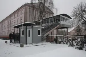 Польскае консульства ў Гродне шукае супрацоўнікаў Польскае консульства ў Гродне шукае супрацоўнікаў