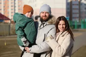 Сям'я Вані Сцяцэнкі вярнулася ў Беларусь, не паспеўшы прайсці рэабілітацыю Сям'я Вані Сцяцэнкі вярнулася ў Беларусь, не паспеўшы прайсці рэабілітацыю