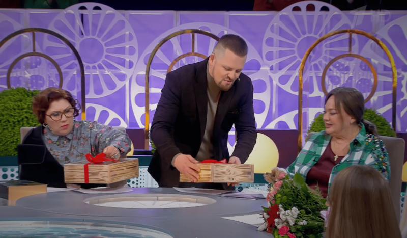 Былая жонка і аліменты. Як блогер з Гродна шукаў жонку на «Давай поженимся» Былая жонка і аліменты. Як блогер з Гродна шукаў жонку на «Давай поженимся»