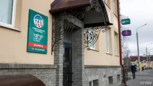 У Гродне адкрылі курсы кітайскай мовы. Вось хто на іх ходзіць У Гродне адкрылі курсы кітайскай мовы. Вось хто на іх ходзіць